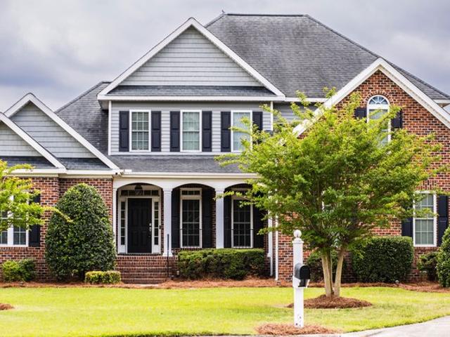 House for sale in Winterville, North Carolina