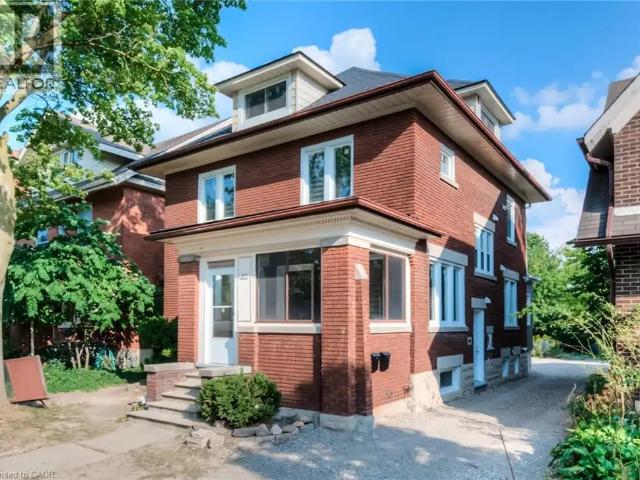 House for rent in Kitchener, Ontario