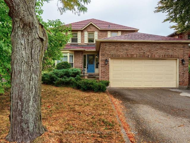 House for sale in Oakville, Ontario
