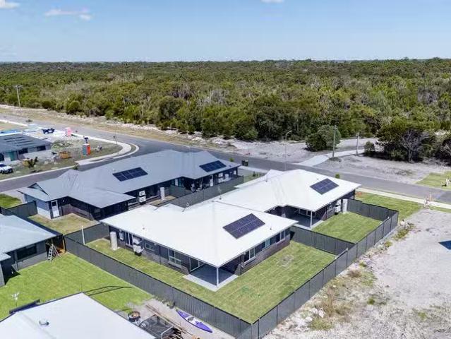 House for rent in Bogandilla, Queensland