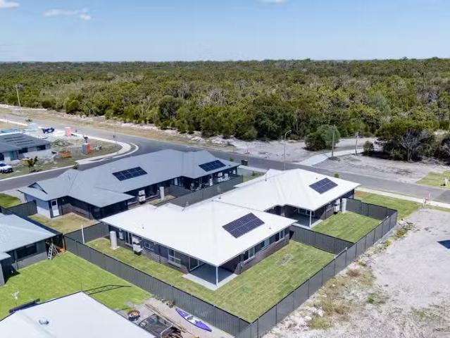 House for rent in Woodgate, Queensland