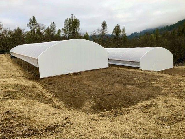 Land for sale in Hayfork, California