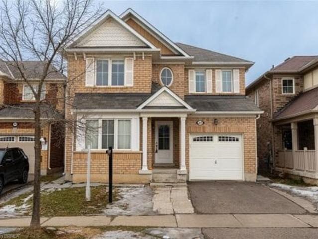 Property for sale in Milton, Ontario