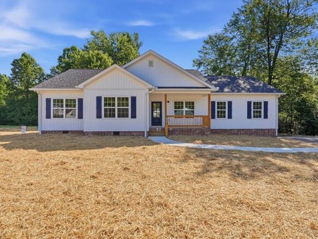 House for sale in Tennessee