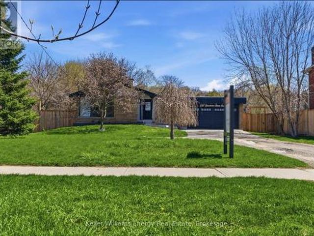 House for sale in Durham, Ontario