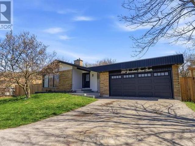 House for sale in Durham, Ontario