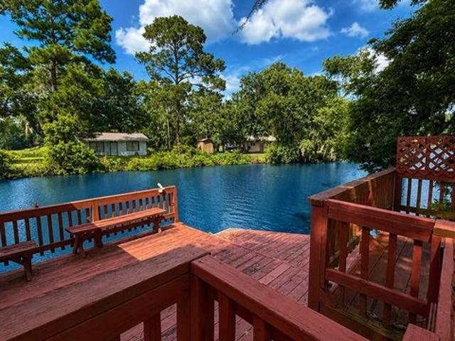 House for sale in Polk, Texas