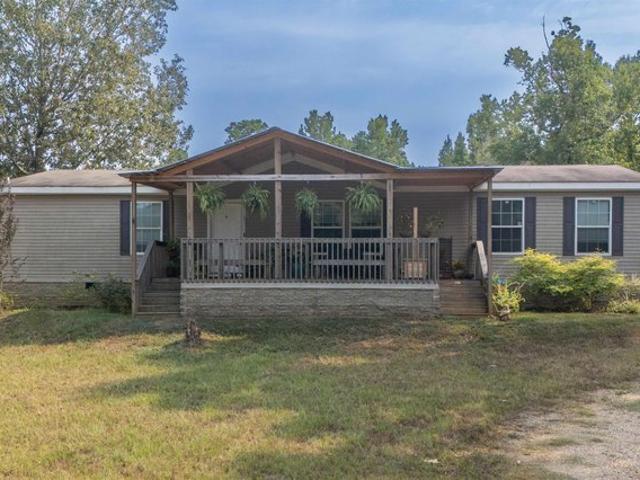 House for sale in Ruston, Louisiana