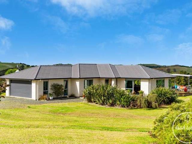 Property for sale in Pahi, Northland