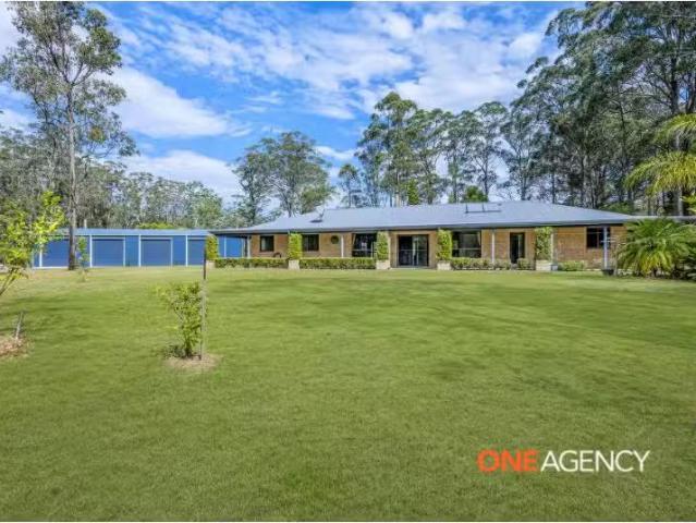 House for rent in Bagnoo, New South Wales