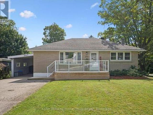 House for sale in Wellington, Ontario