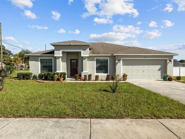 House for sale in Lake Hamilton, Polk County