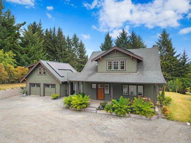 House for sale in Humboldt, California