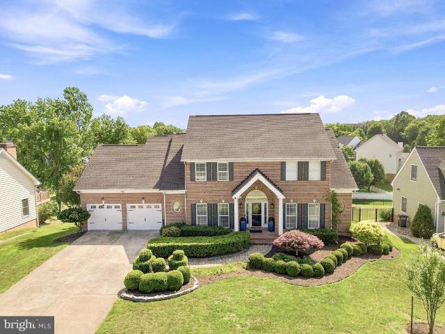 House for sale in Virginia