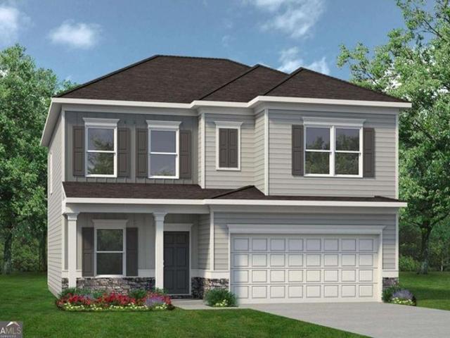 House for sale in Byron, Georgia