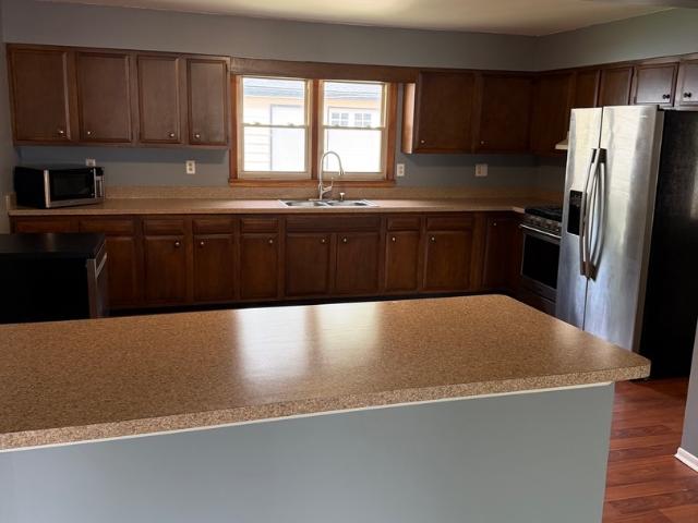 House for sale in Manteno, Illinois