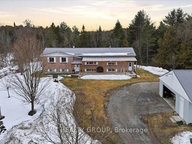 House for sale in Hastings, Ontario
