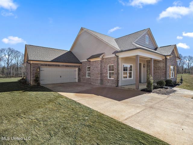 House for sale in Hernando, DeSoto County