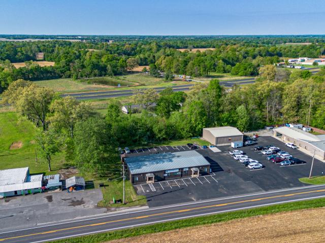 Commercial for sale in Kevil, Kentucky