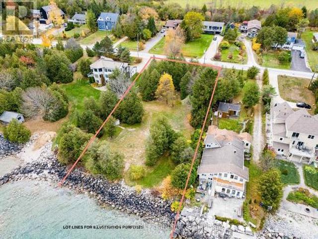 Land for sale in Grey, Ontario