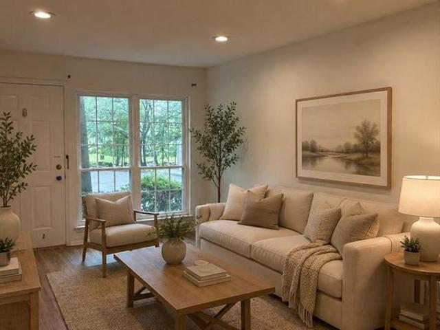 Condo for sale in Ridge Gardens, Mahwah