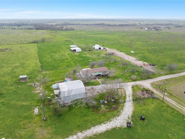 Property for sale in Limestone, Texas