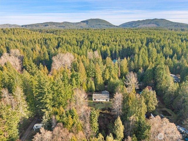 House for sale in Seabeck, Washington