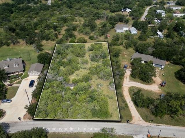 Land for sale in Llano, Texas