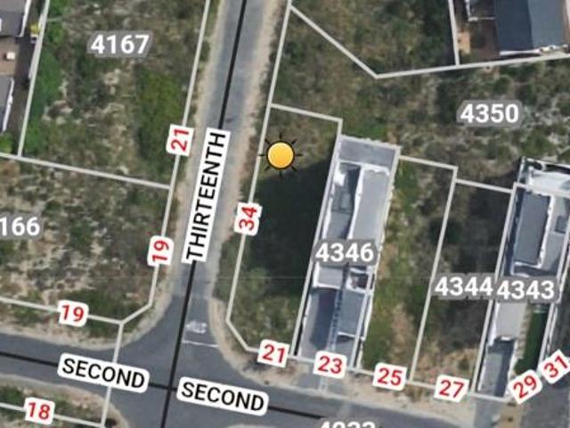 Land for sale in Western Cape