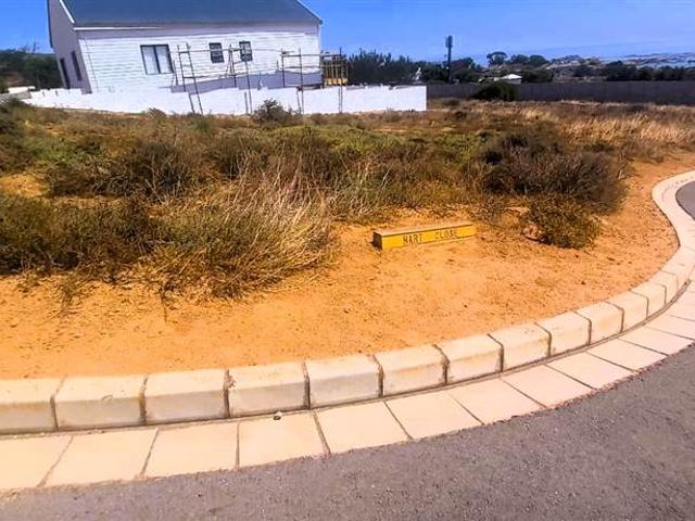 Land for sale in Western Cape