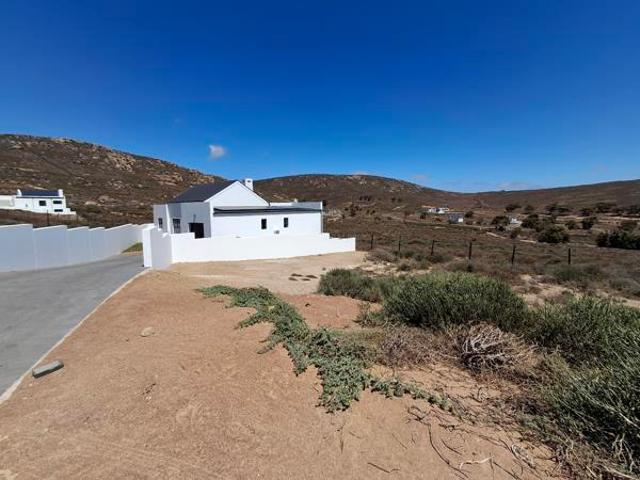 Land for sale in Western Cape
