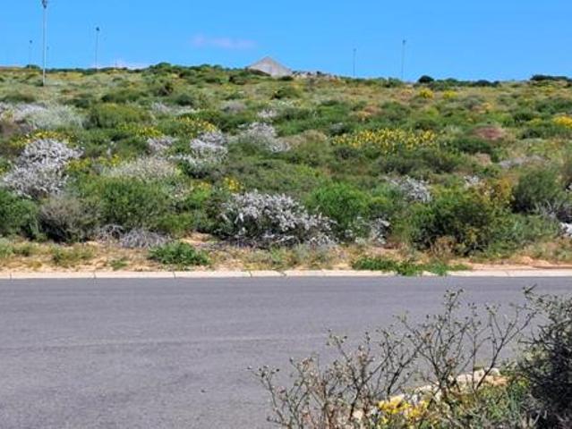 Land for sale in Western Cape