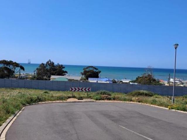 Land for sale in West Coast Village, City of Cape Town
