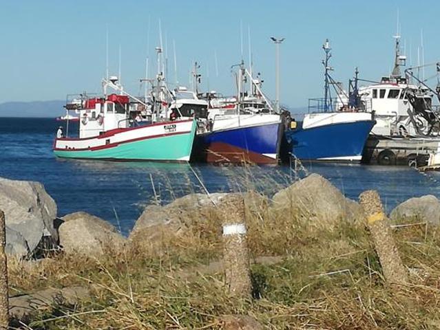 Land for sale in Western Cape