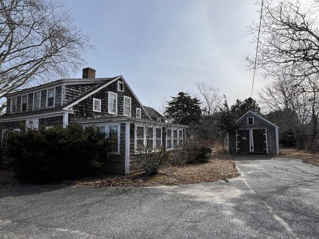 Condo for sale in Harwich, Massachusetts
