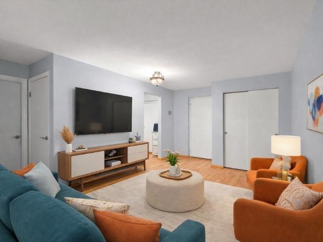 Condo for sale in Medford, Massachusetts