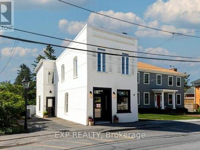 Commercial for sale in Bloomfield, Ontario