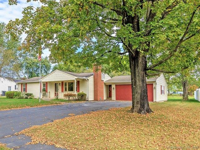 House for sale in Southington, Connecticut