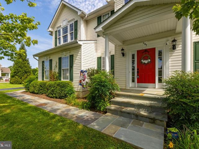 House for sale in Harpers Ferry, West Virginia