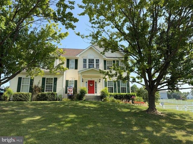 House for sale in Harpers Ferry, West Virginia