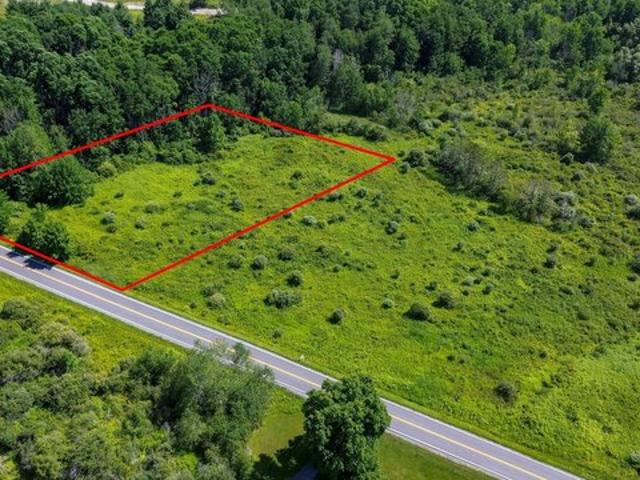 Land for sale in City of Amsterdam, Montgomery County