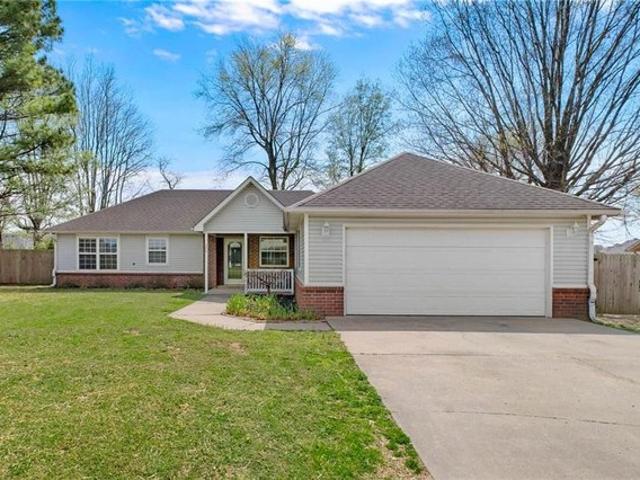 House for sale in Ark