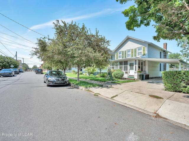House for sale in Wyoming, Luzerne County