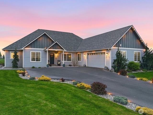 House for sale in Touchet, Washington