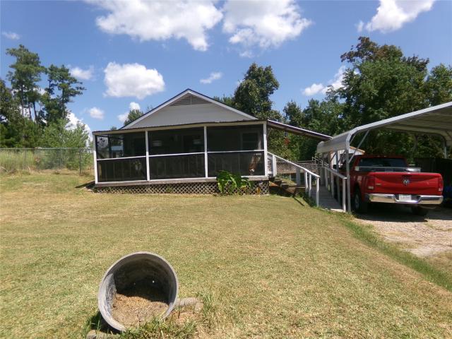 House for sale in Onalaska, Polk County