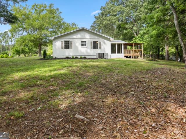 House for sale in Murray, Georgia