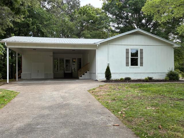 House for sale in Murray, Georgia