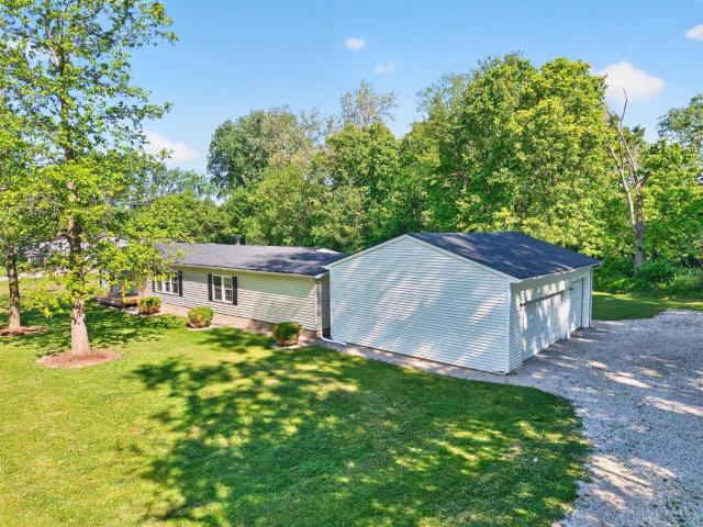 House for sale in Clarksville, Ohio