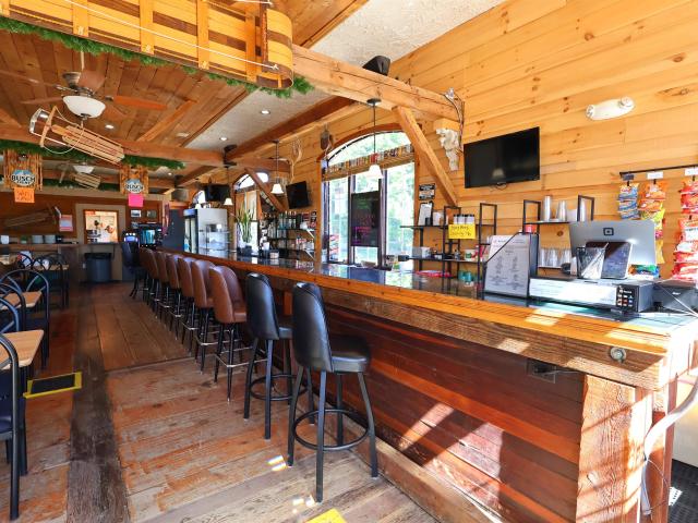 Commercial for sale in Livingston, Wisconsin