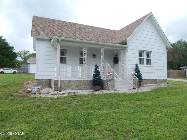 House for sale in Oronogo, Missouri